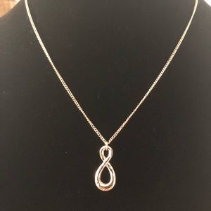 Fashion Gold Necklace